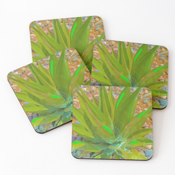 Item preview, Agave in stream designed and sold by Fatboy0699.