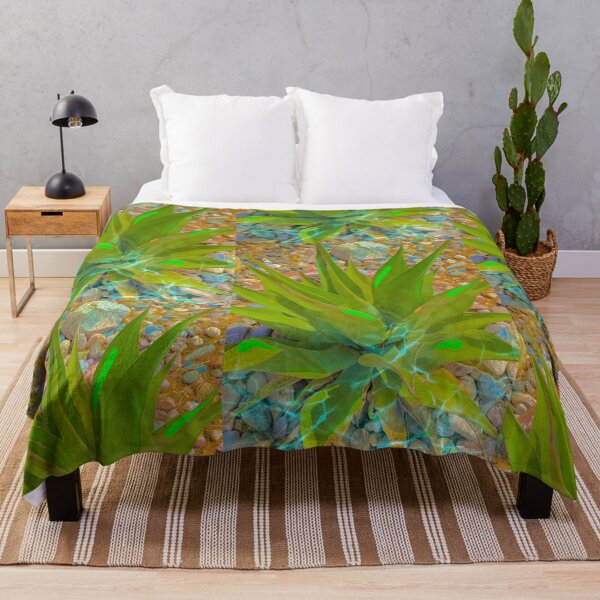 Item preview, Agave in stream designed and sold by Fatboy0699.