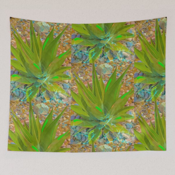 Item preview, Agave in stream designed and sold by Fatboy0699.