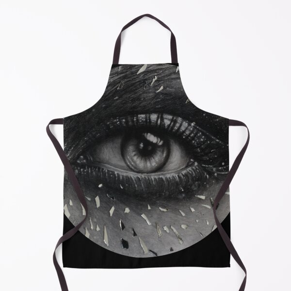 Item preview, THE THIRD EYE designed and sold by KamKAAcom.