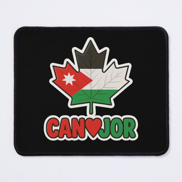 Item preview, Jordanian living in Canada designed and sold by AL-WADI.