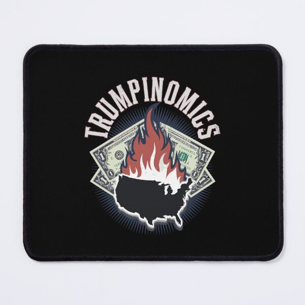 Item preview, Trumpinomics, Trump's Economic Plan designed and sold by SubtleSplit.