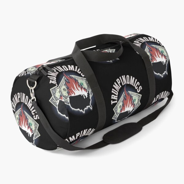 Item preview, Trumpinomics, Trump's Economic Plan designed and sold by SubtleSplit.