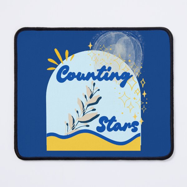 Item preview, Counting Stars: A Journey Through the Night Sky designed and sold by NurzZz73.
