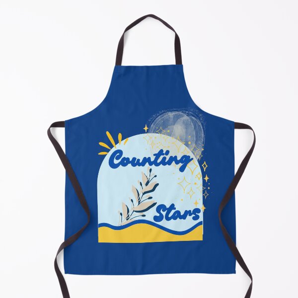 Item preview, Counting Stars: A Journey Through the Night Sky designed and sold by NurzZz73.