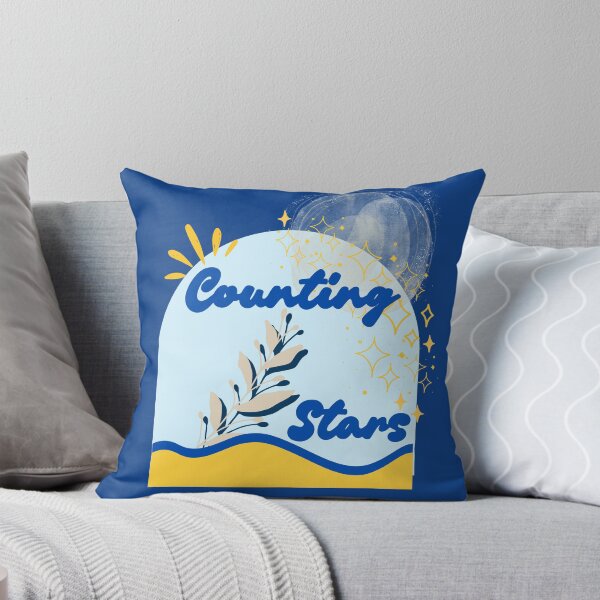 Item preview, Counting Stars: A Journey Through the Night Sky designed and sold by NurzZz73.