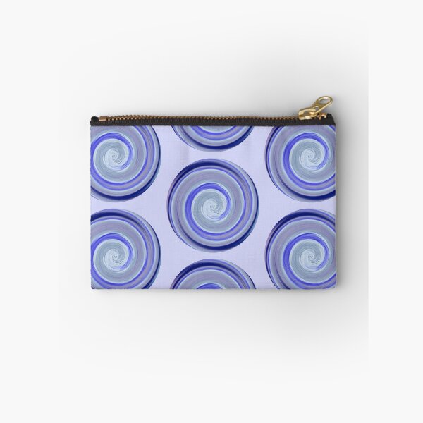 Item preview, Spin on the Blues designed and sold by IvieLeagueJots.