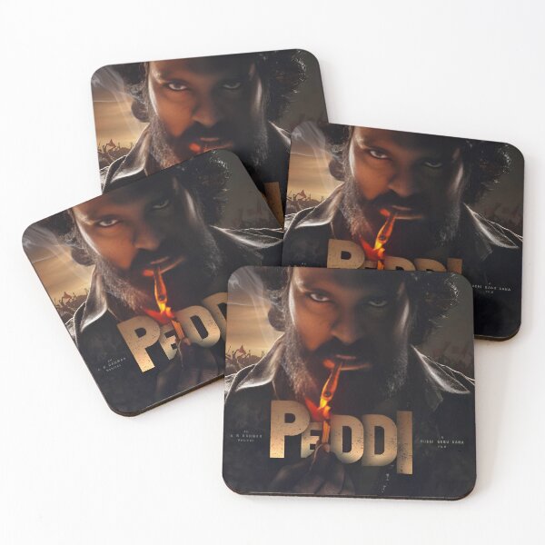 Item preview, PEDDI - RAMCHARAN designed and sold by Srirangarakesh.