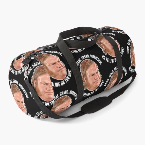 Item preview, NO YELLING ON THE BUS designed and sold by Dreamy-Scenes.