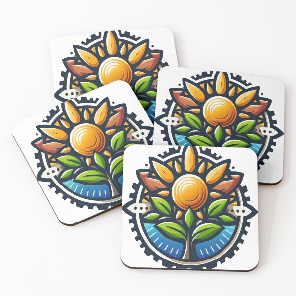 Item preview, With Every Sunbeam, Growth Begins designed and sold by HappyLifeStore6.