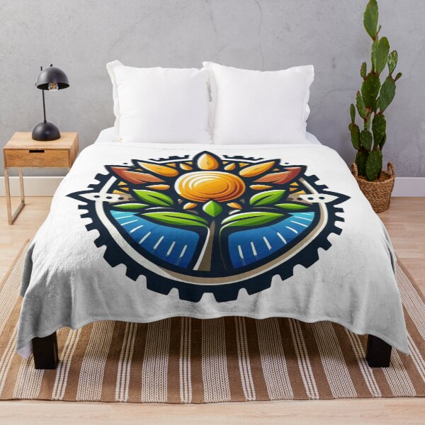 Item preview, With Every Sunbeam, Growth Begins designed and sold by HappyLifeStore6.