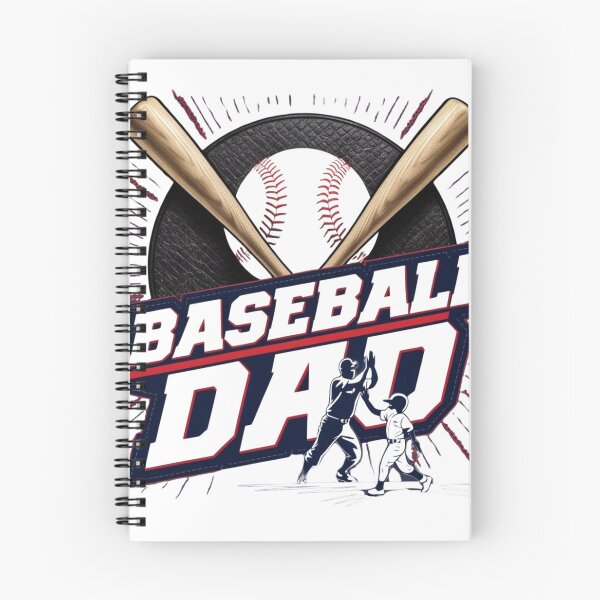 Item preview, Baseball Dad  designed and sold by Xenovate .