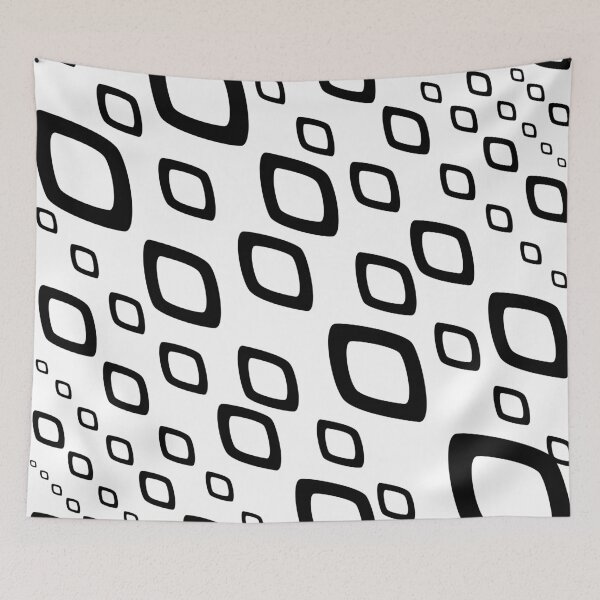 Item preview, African loincloth patterns designed and sold by Wolagno.