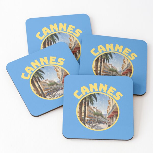 Item preview, Cannes SOF designed and sold by GasconyPassion.