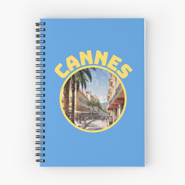 Item preview, Cannes SOF designed and sold by GasconyPassion.