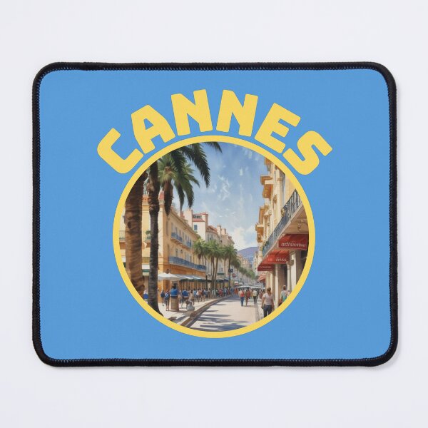 Item preview, Cannes SOF designed and sold by GasconyPassion.