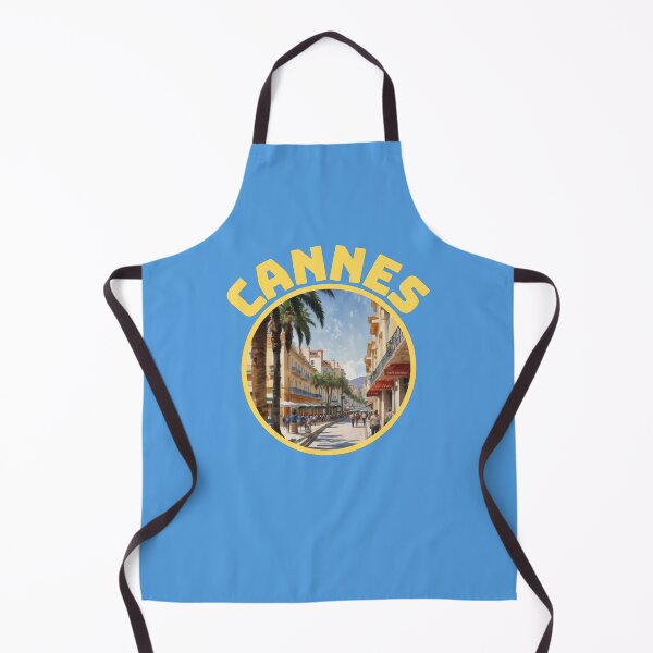 Item preview, Cannes SOF designed and sold by GasconyPassion.