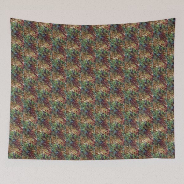 Item preview, Cosmos designed and sold by Dorothea Neumann.