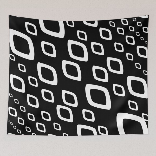 Item preview, African loincloth patterns designed and sold by Wolagno.