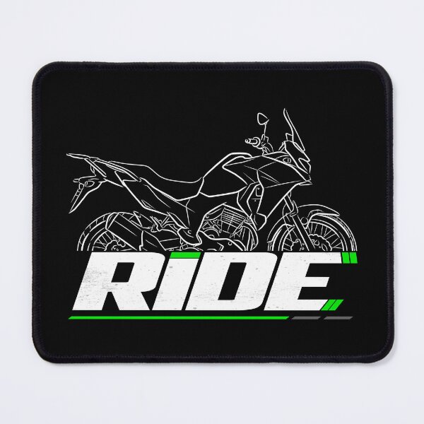 Item preview, Kawasaki Versys-X 250 2017-2024 for Motorcycle Fans designed and sold by DrainvolStore.