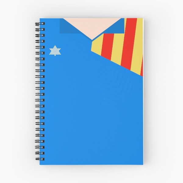 Item preview, Valencia senyera 1995 - VCF T-shirt designed and sold by Sarabinala.