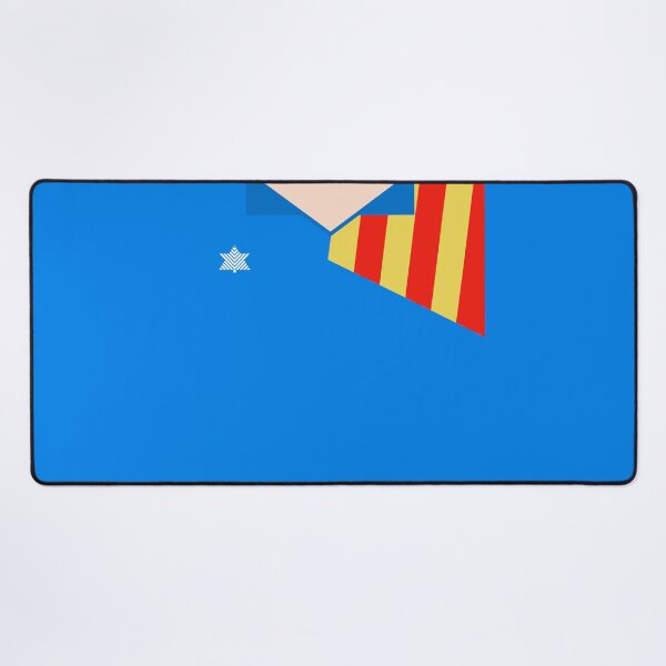 Item preview, Valencia senyera 1995 - VCF T-shirt designed and sold by Sarabinala.
