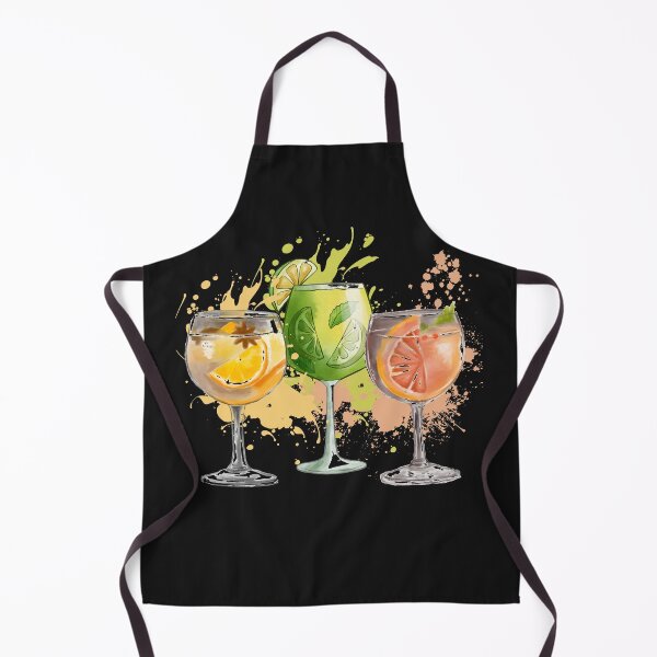 Item preview, Three colorful drinks. designed and sold by MGfashionnew.