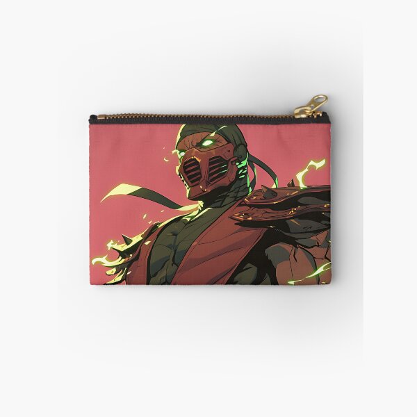 Item preview, Ermac Mortal Kombat designed and sold by bapupa.