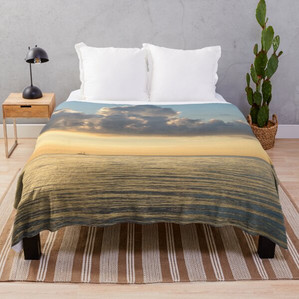 Item preview, Golden Sunlight Sailing Ship designed and sold by Georgia Mizuleva.