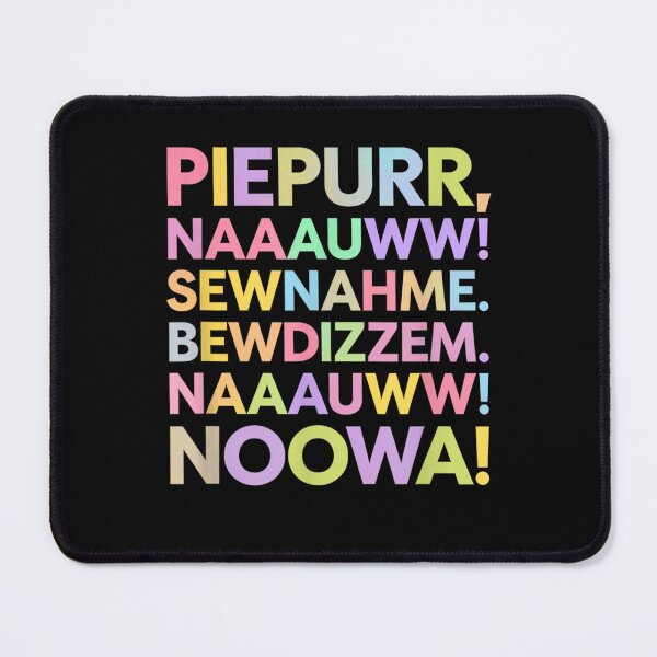 Item preview, Piper No Tsunami Buddhism No Noo Funny Viral designed and sold by MOONE FLOWER.