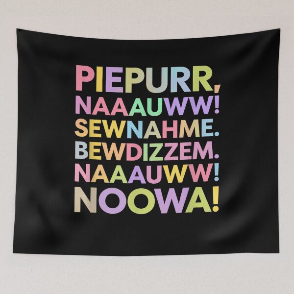 Item preview, Piper No Tsunami Buddhism No Noo Funny Viral designed and sold by MOONE FLOWER.
