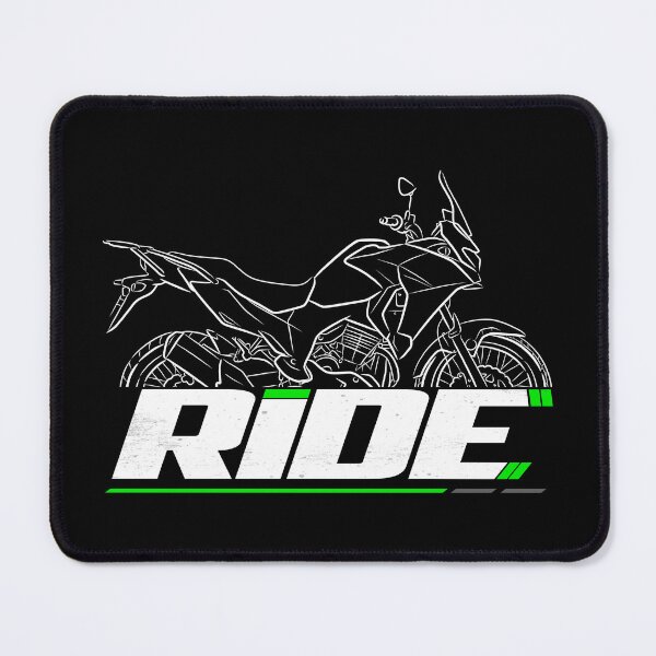 Item preview, Kawasaki Versys-X 300 2017-2024 for Motorcycle Fans designed and sold by DrainvolStore.