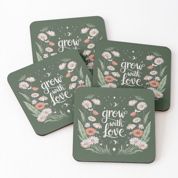Item preview, Gardening Grow with Love Cottage Garden designed and sold by tamdevo1.