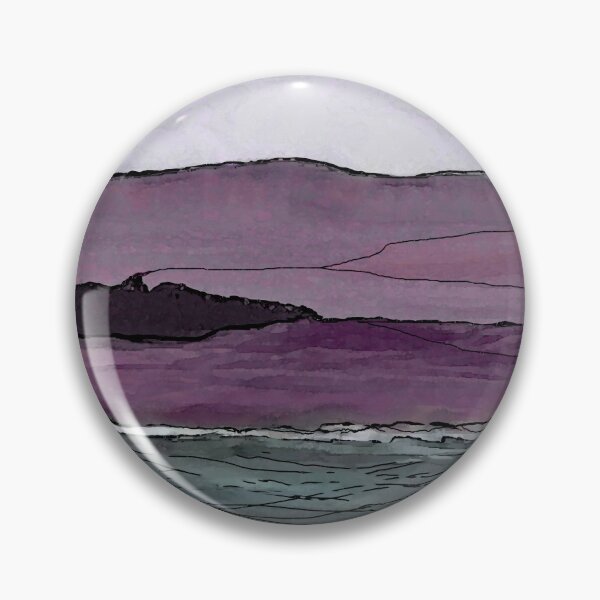 Item preview, Shoreline designed and sold by OmandOriginal.