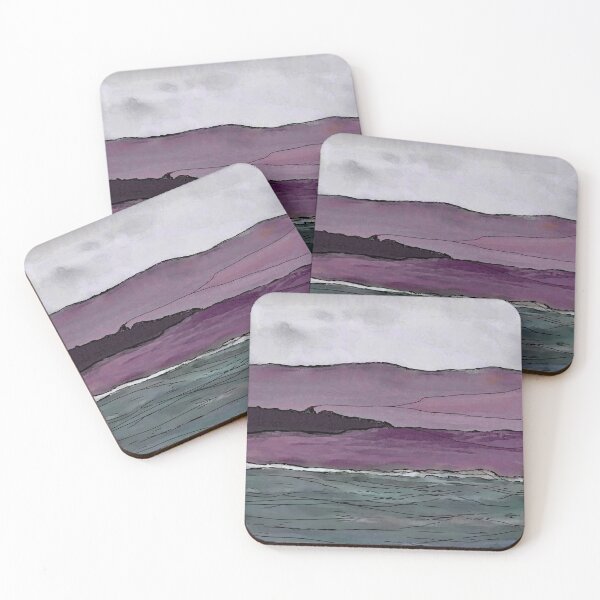 Item preview, Shoreline designed and sold by OmandOriginal.