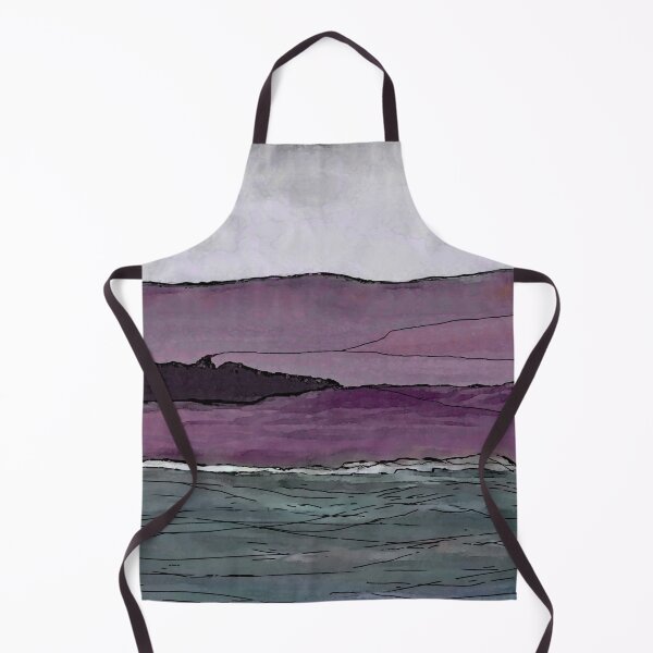 Item preview, Shoreline designed and sold by OmandOriginal.