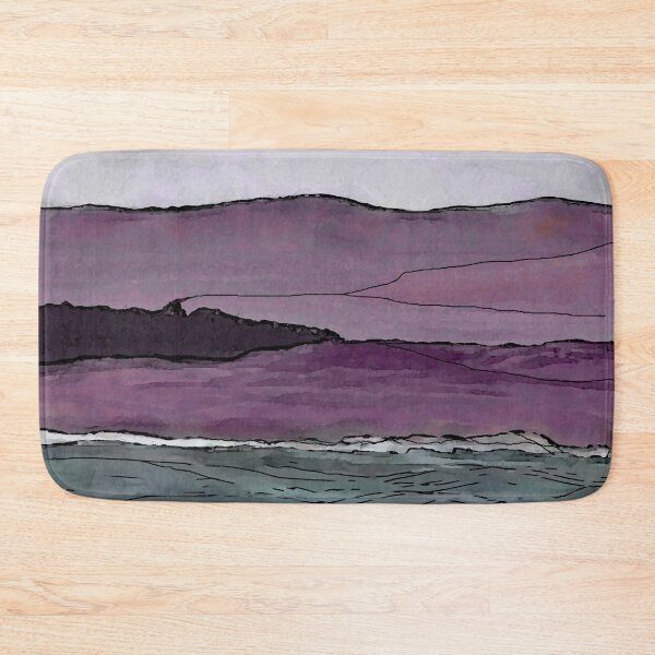 Item preview, Shoreline designed and sold by OmandOriginal.