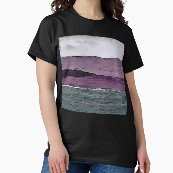 Shoreline Classic T-Shirt