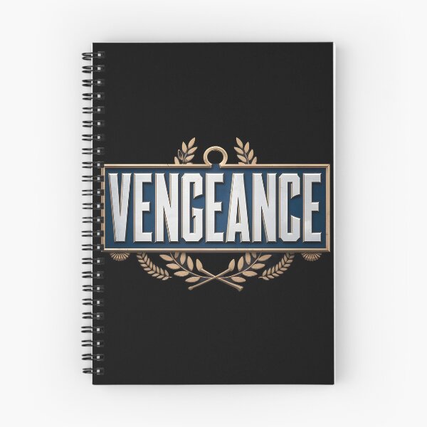 Aperçu de l'œuvre Vengeance créée et vendue par Dilwish5.