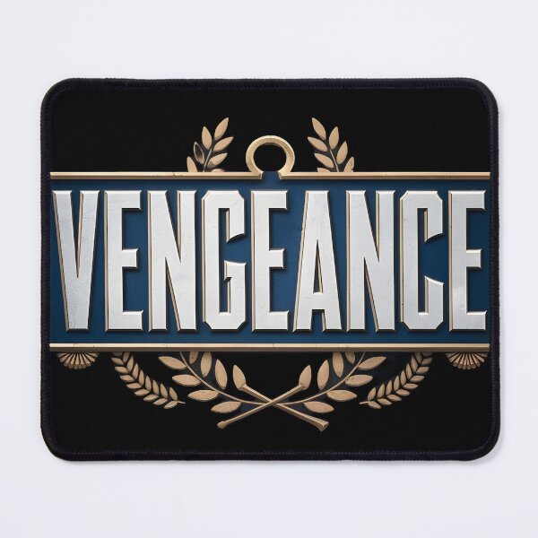 Item preview, Vengeance designed and sold by Dilwish5.