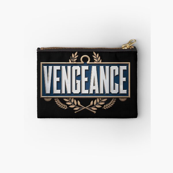 Item preview, Vengeance designed and sold by Dilwish5.