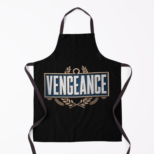 Item preview, Vengeance designed and sold by Dilwish5.