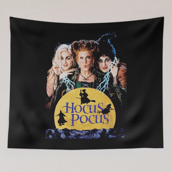 Item preview, Halloween Vintage Retro Movie designed and sold by SunsetGlimpse.