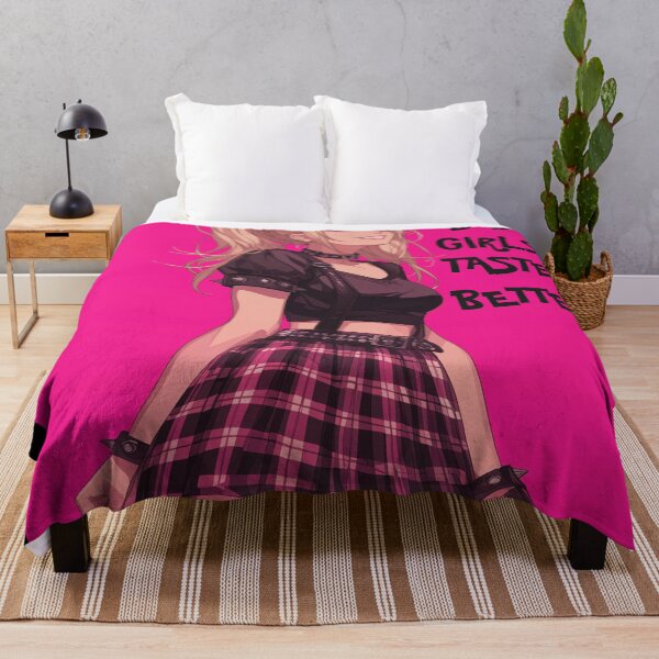 Item preview, Bad Girls Club designed and sold by CursedbyLilith.