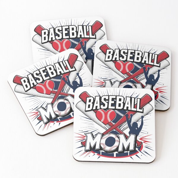 Item preview, Baseball Mom designed and sold by Xenovate .