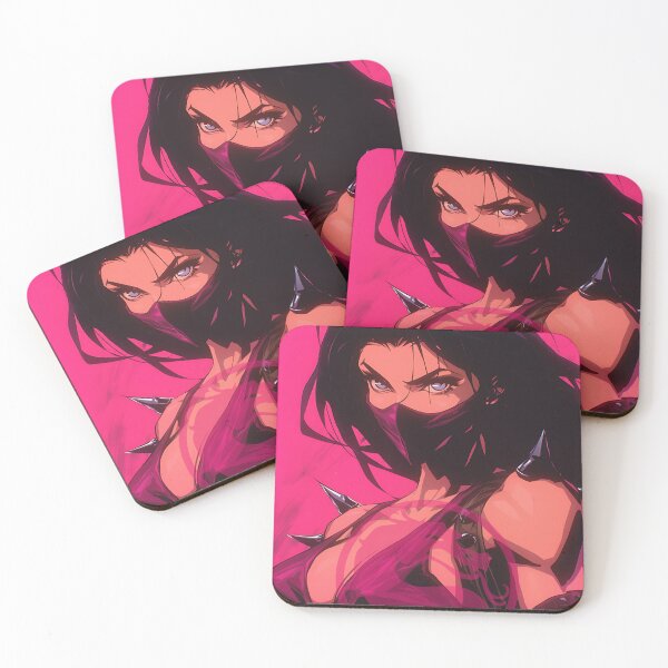 Item preview, Mileena Mortal Kombat  designed and sold by bapupa.
