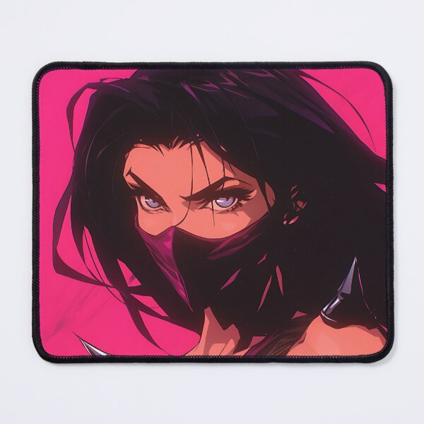 Item preview, Mileena Mortal Kombat  designed and sold by bapupa.