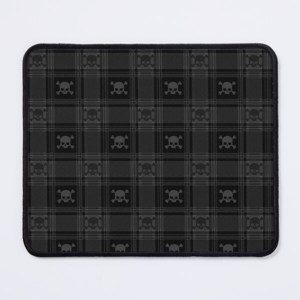 Item preview, Pirate Plaid designed and sold by Michael Pulley.