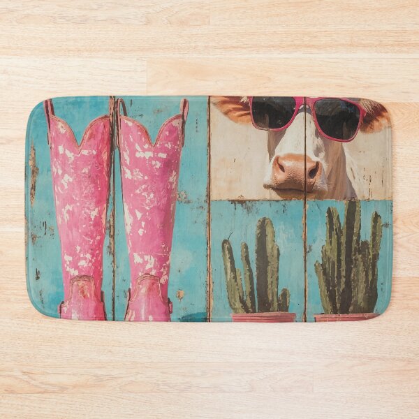 Item preview, Four Seasons in Fantasy – Artistic Panel Series designed and sold by Moss and Moon Studio.