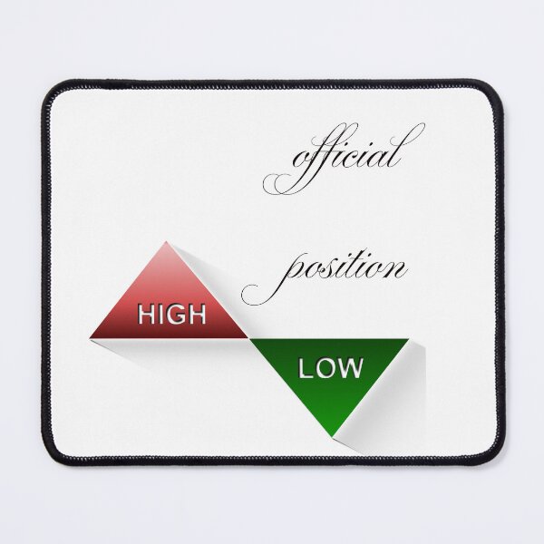 Item preview, High and low designed and sold by SKYSHOP007.
